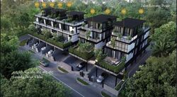 Jalan Loyang Besar (D17), Terrace #496874841
